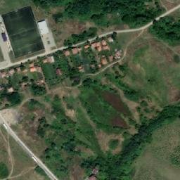 Satellite imagery of TT32, RO