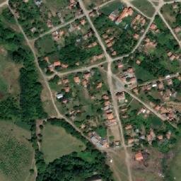 Satellite imagery of TT35A, RO