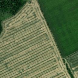 Satellite imagery of TT6214, RO