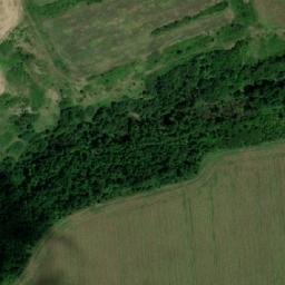 Satellite imagery of TT19/1/, RO