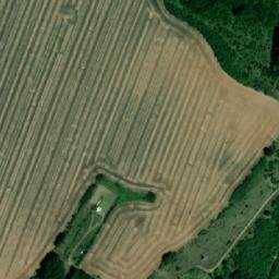 Satellite imagery of TT64, RO