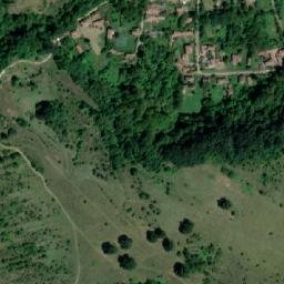 Satellite imagery of TT65, RO