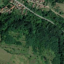 Satellite imagery of TT65, RO