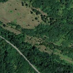 Satellite imagery of TT65, RO