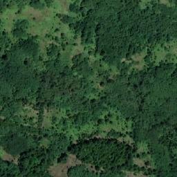 Satellite imagery of TT66, RO