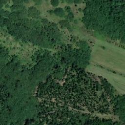 Satellite imagery of TT66, RO