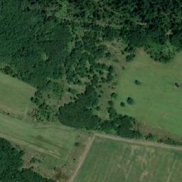 Satellite imagery of TT66, RO