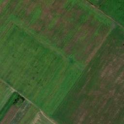 Satellite imagery of TT44, RO