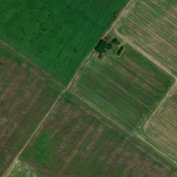 Satellite imagery of TT44, RO