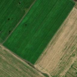 Satellite imagery of TT2651, RO