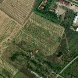 Satellite imagery of TT39B, RO