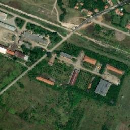 Satellite imagery of TT39B, RO