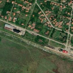 Satellite imagery of TT39B, RO