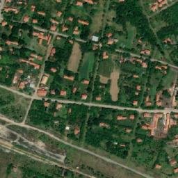 Satellite imagery of TT40A, RO