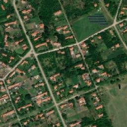 Satellite imagery of TT40A, RO