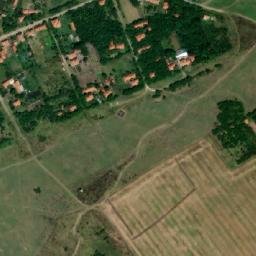 Satellite imagery of TT45A, RO