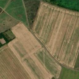 Satellite imagery of TT42, RO