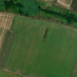 Satellite imagery of TT7063, RO