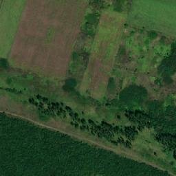 Satellite imagery of TT7063, RO