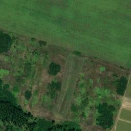 Satellite imagery of TT47, RO