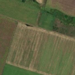 Satellite imagery of TT47, RO