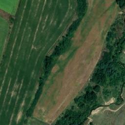 Satellite imagery of TT2708, RO