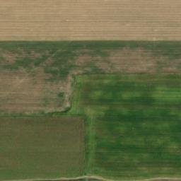 Satellite imagery of TT4, RO