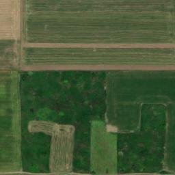 Satellite imagery of TT4, RO