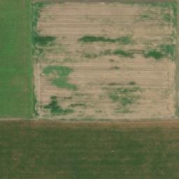 Satellite imagery of TT7, RO