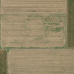 Satellite imagery of TT7, RO