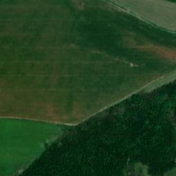 Satellite imagery of TT33, RO