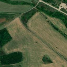 Satellite imagery of TT33, RO