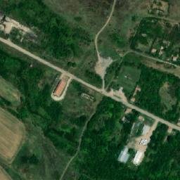 Satellite imagery of TT33, RO