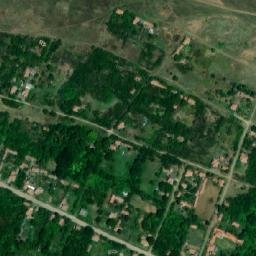 Satellite imagery of TT38A, RO