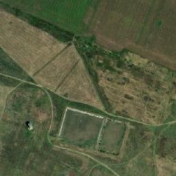 Satellite imagery of TT37, RO