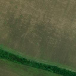 Satellite imagery of TT12, RO