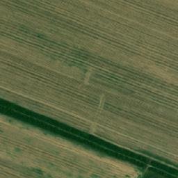 Satellite imagery of TT11, RO