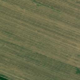 Satellite imagery of TT11, RO