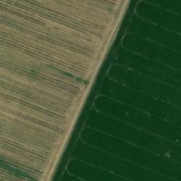 Satellite imagery of TT11, RO