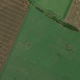 Satellite imagery of TT79, RO