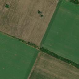 Satellite imagery of TT79, RO