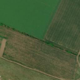 Satellite imagery of TT3, RO