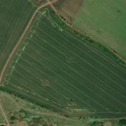 Satellite imagery of TT3, RO