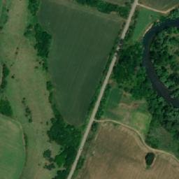 Satellite imagery of TT5, RO