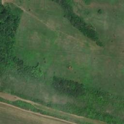 Satellite imagery of TT8/XXVIII/, RO