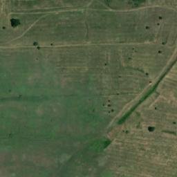 Satellite imagery of TT8/XXVIII/, RO