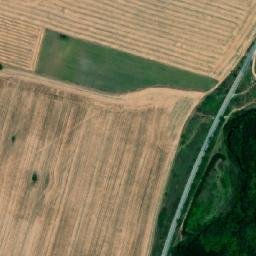 Satellite imagery of TT13, RO