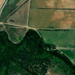 Satellite imagery of TT13, RO