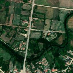 Satellite imagery of TT47B, RO