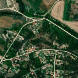 Satellite imagery of TT47B, RO